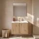Mueble de baño Delta Viso principal 0