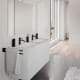 Conjunto mueble de baño Bbest Cosmic principal 0