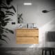 Conjunto mueble de baño Noja Salgar principal 2