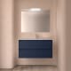 Conjunto mueble de baño Noja Salgar Ambiente 20