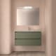 Conjunto mueble de baño Noja Salgar Ambiente 21