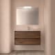 Conjunto mueble de baño Noja Salgar ambiente 23