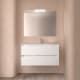 Conjunto mueble de baño Noja Salgar ambiente 26