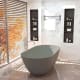 Bañera exenta Lyra de Baños 10 ambiente 8