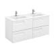 Conjunto mueble de baño Vitale Royo 3d 8