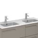 Conjunto mueble de baño Vitale Royo detalle 8
