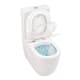 Inodoro completo Sanibold Unisan Sanindusa detalle 4