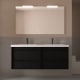 Conjunto mueble de baño Attila Salgar principal 1