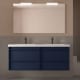 Conjunto mueble de baño Attila Salgar principal 5