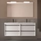 Conjunto mueble de baño Attila Salgar principal 3