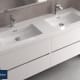 Conjunto mueble de baño Attila Salgar detalle 9