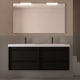 Conjunto mueble de baño Attila Salgar principal 4