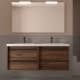 Conjunto mueble de baño Attila Salgar principal 2