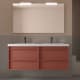Conjunto mueble de baño Attila Salgar principal 7