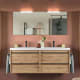 Conjunto mueble de baño Attila Salgar principal 0