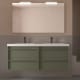 Conjunto mueble de baño Attila Salgar principal 6