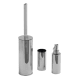 Conjunto de accesorios de baño 401 Bruntec principal 0