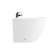 Bidé Roundy Bruntec detalle 3