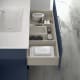 Conjunto mueble de baño Nisy Royo detalle 8