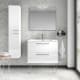 Conjunto mueble de baño Nisy Royo principal 3