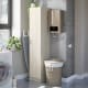 Columna de baño USE Bruntec ambiente 3