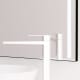 Espejo de baño con luz LED Goso Bruntec detalle 4