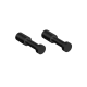 Conjunto de accesorios de baño Logic Cosmic detalle 5
