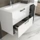 Mueble de baño Luna Campoaras detalle 2