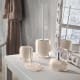 Conjunto de accesorios de baño Chanelle Gedy principal 0