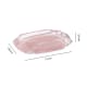 Conjunto de accesorios de baño Chanelle Gedy croquis 9