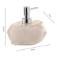 Conjunto de accesorios de baño Chanelle Gedy croquis 10