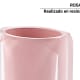 Conjunto de accesorios de baño Chanelle Gedy detalle 3