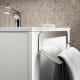 Toallero de baño Minimal Salgar ambiente 2