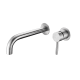 Grifo de lavabo empotrado Imex Moscu principal 0