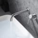 Grifo de lavabo empotrado Imex Moscu ambiente 1
