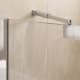Mampara de ducha Anthe Bruntec detalle 2