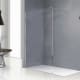 Mampara de ducha fija Austral principal 2