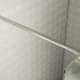 Mampara de ducha fija Austral detalle 4