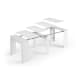Mesa multifunción extensible Bruntec principal 2