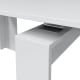 Mesa multifunción extensible Bruntec detalle 10
