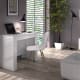 Mesa multifunción extensible Bruntec detalle 7