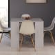 Mesa multifunción extensible Bruntec detalle 6