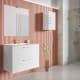 Conjunto mueble de baño Neos Campoaras ambiente 7