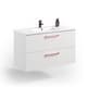 Conjunto mueble de baño Neos Campoaras principal 1