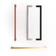 Conjunto mueble de baño Neos Campoaras detalle 4