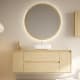 Mueble de baño con encimera de madera maciza Alpes 13 Bruntec principal 0