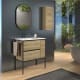 Mueble de baño Avant Coycama principal 1