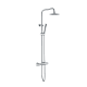 Conjunto de ducha y baño Line Imex principal 0
