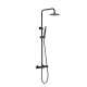 Conjunto de ducha y baño Line Imex principal 1