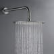 Conjunto de ducha empotrado Bless Imex detalle 23